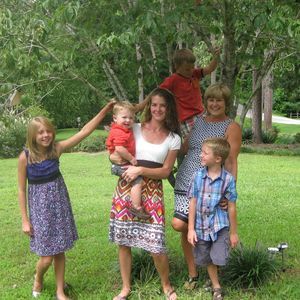 Meet your Posher, Sheila